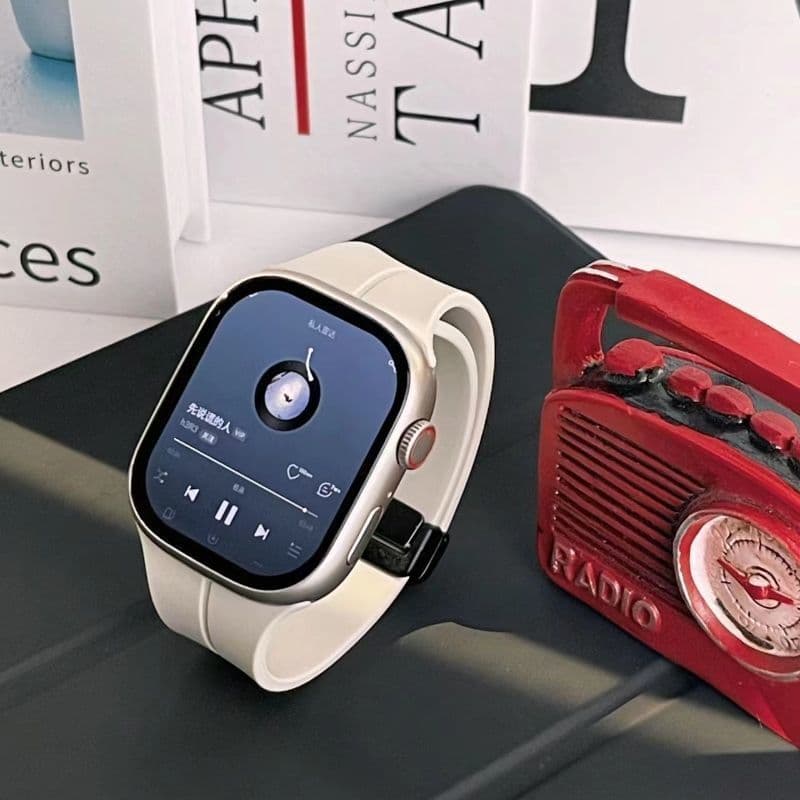 新款型号5G全网通智能儿童手表插卡WiFi下载多功能电话单摄像手表